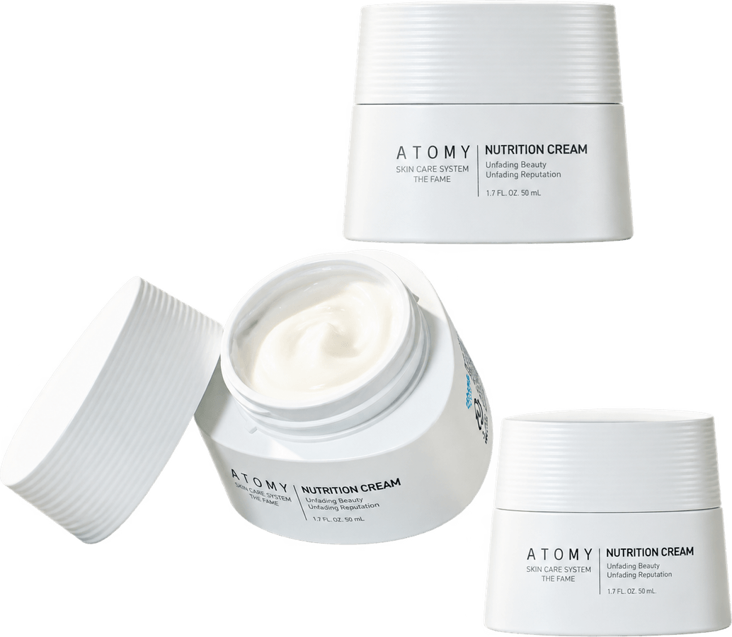 Atomy The Fame Nutrition Cream