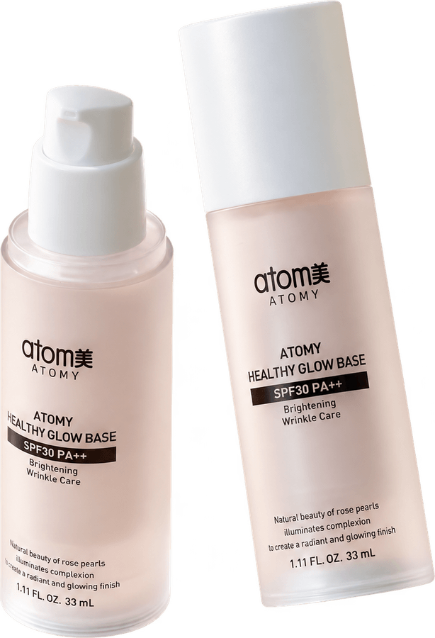 Atomy Healthy Glow Base